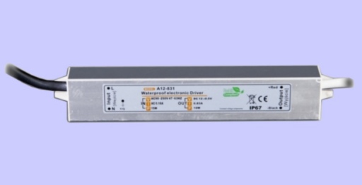 power supply